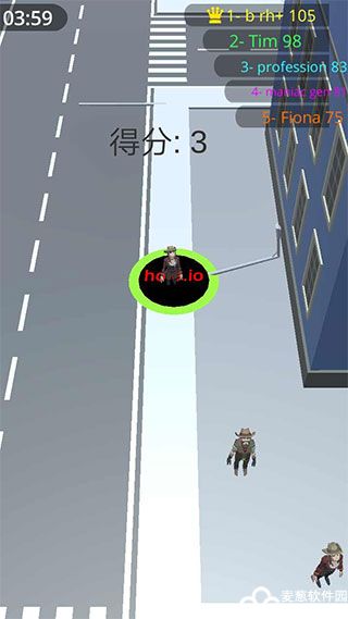 黑洞大作战正版