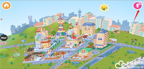 托卡世界最新版