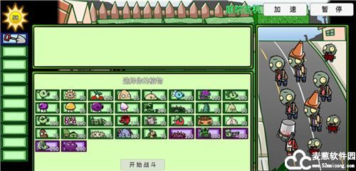 植物大战僵尸bT版最终之战