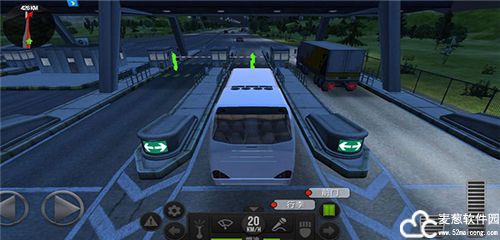 公交车模拟器1.5.4版本
