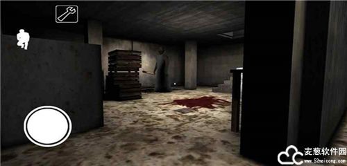 恐怖老奶奶无敌版不死版