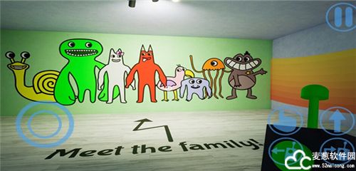 班班幼儿园2内置菜单版