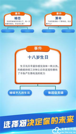 第二人生游戏原版