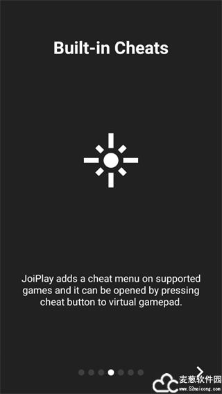 joiplay模拟器三件套