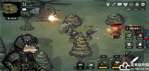 物种战争2启示录无限材料版