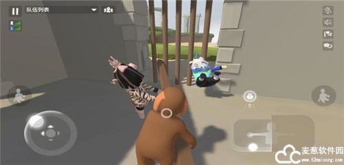 人类跌落梦境官方正版