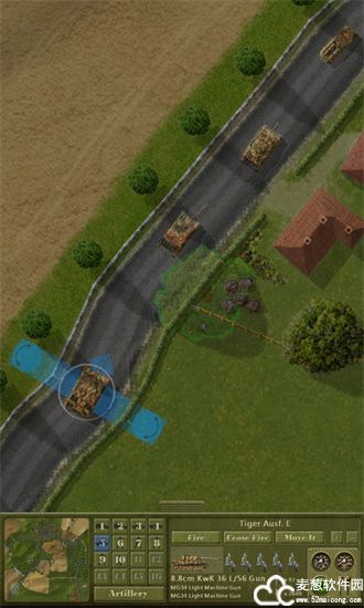 交战Firefight最新版