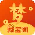 梦幻西游手游藏宝阁交易平台 v5.45.0安卓版