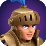疯狂骑士团内置修改器版 v0.1.2安卓版