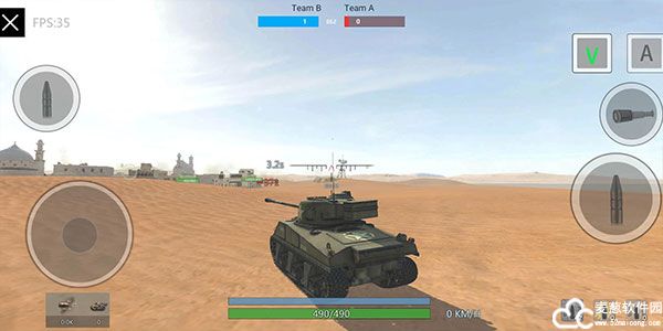 装甲纷争2023年最新版