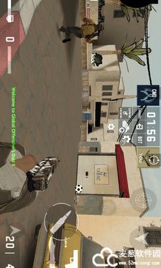 csgo手机版