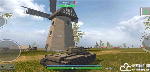 装甲纷争决定版官方版本