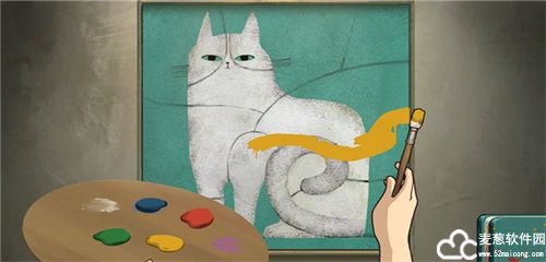 倾听画语中文完整版