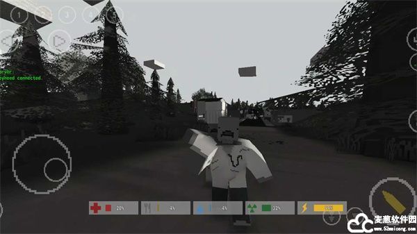 unturned3.0手机版