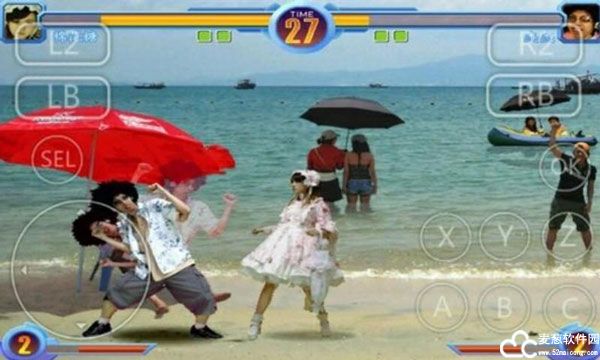 东东不死传说正版