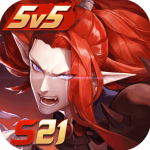 决战平安京oppo渠道服 v1.72.0安卓版