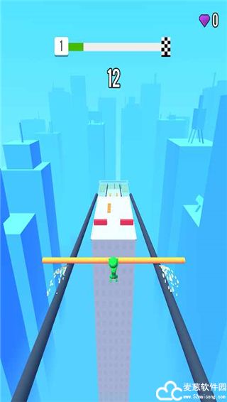 屋顶棍棍侠app官方版