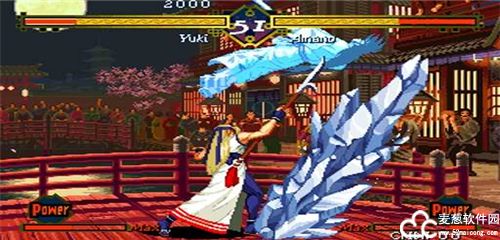 月华剑士1手机版