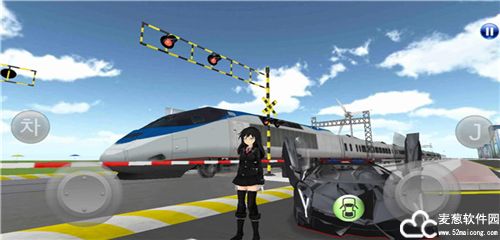 3D驾驶课最新版