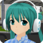 少女都市3d(作弊菜单)中文版免费版 v1.8.5安卓版
