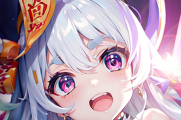 魔眼乱斗攻略