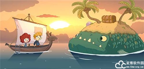 Lost in Play免费破解版