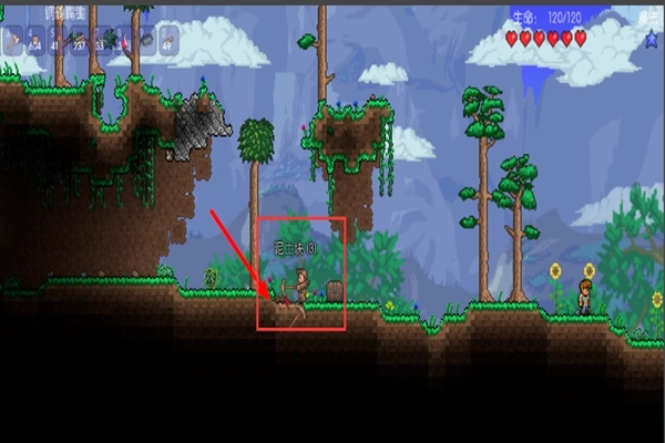 Terraria1.4.4.9汉化版