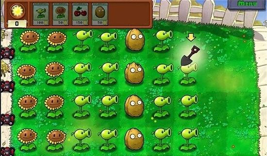 pvztv内置菜单版