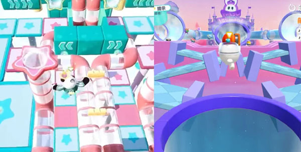 元梦之星腾讯游戏