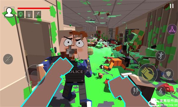 血染小镇破解版免费版