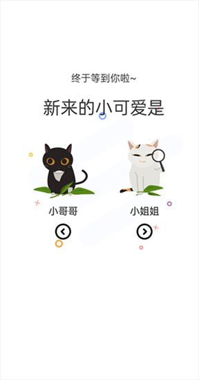 喵趣漫画复活版