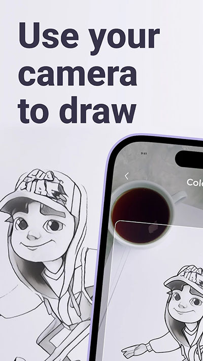 ardrawing官方版