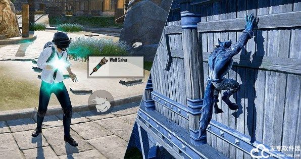 PUBG地铁逃生国际服官方版