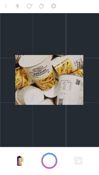 最后一卷胶片相机app