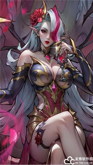 女武神战纪国际服