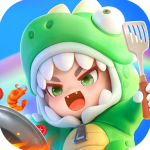 暴吵萌厨手游 v1.3.6安卓版