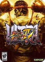 终极街头霸王4破解版 v1.0电脑版