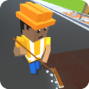 环卫工人模拟器游戏免广告版 v1.91