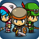 勇者试炼合成免广告版 v3.0.1安卓版