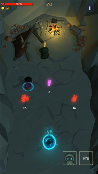无尽森林无限金币版