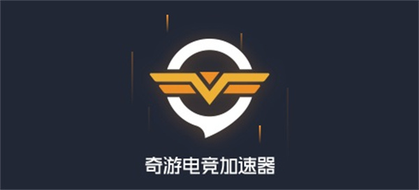 奇游加速器电脑版
