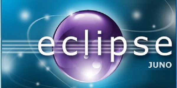 eclipse中文版