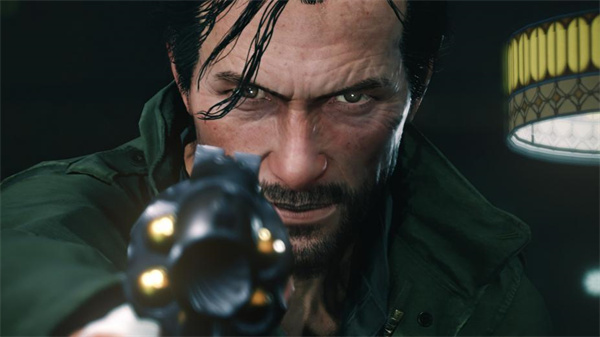 恶灵附身2中文版