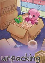 unpacking中文版 v1.0steam免费版