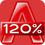 alcohol 120%破解版 v2.1.0.30316中文版
