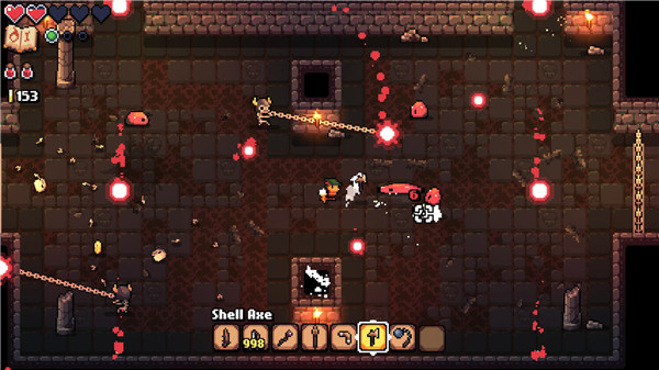 拱谷世界电脑版