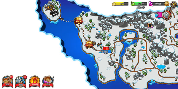 盒子塔防无限金币版