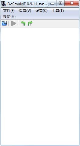 desmume模拟器电脑版