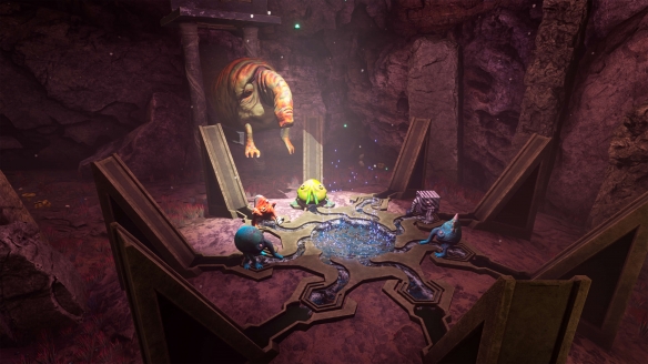 永恒滚筒免费版