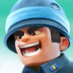 口袋奇兵破解版 v1.201.0无限钻石版